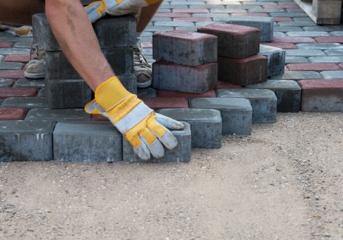 Paving-Services