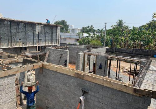 Renovations Services